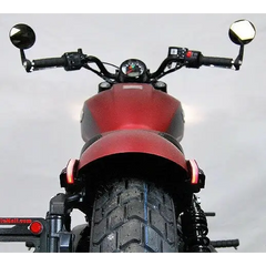 Rear Led Turn Signals Ind