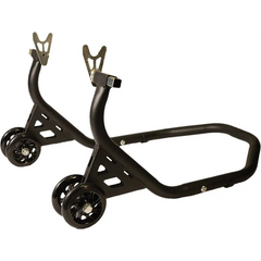 Rear Motorcycle Stand