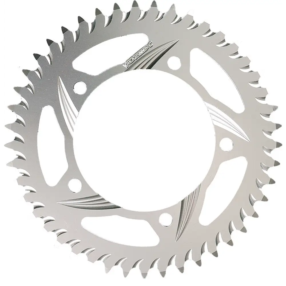 Rear Sprocket Aluminum 39t 525 Sil Duc