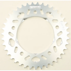 Rear Sprocket Aluminum 39t 525 Sil Yam