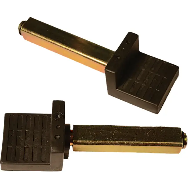 Rear Stand Adapters For No Spools