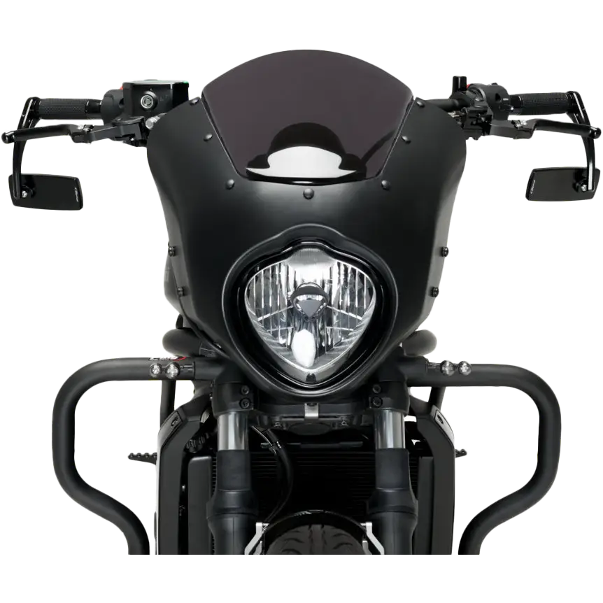 Rearview Mirror Black