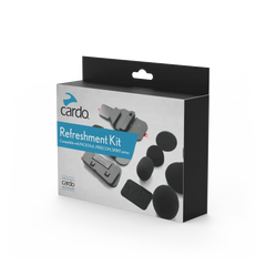 Refreshment Kit For Packtalk/ Freecom X/Spirit Series