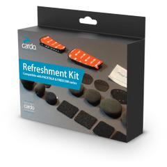 Refreshment Kit For Palktalk/Freecom Series