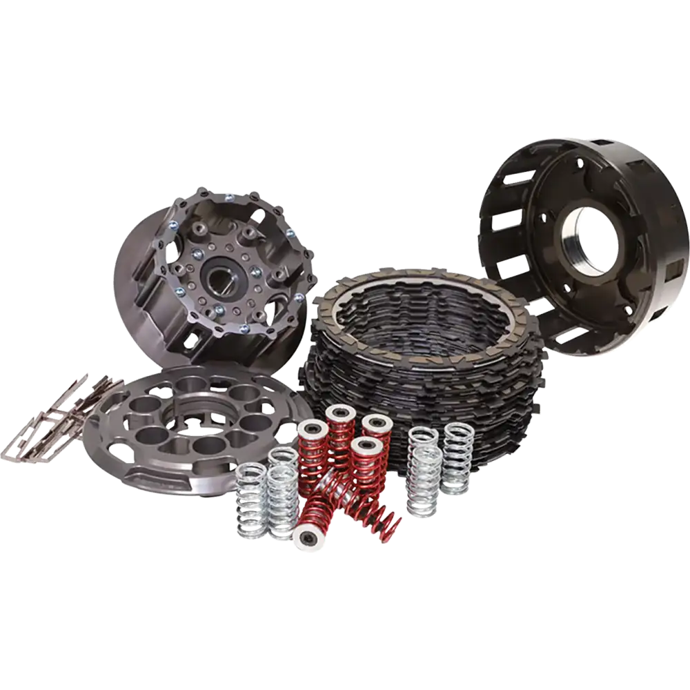 REKLUSE APEX Clutch & Basket - M8 RMS-6915105