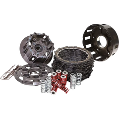 REKLUSE APEX Clutch & Basket - M8 RMS-6915105