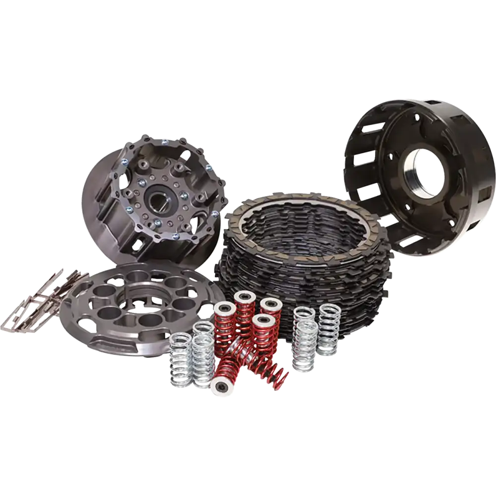 REKLUSE APEX Clutch & Basket - Twin Cam RMS-6915104