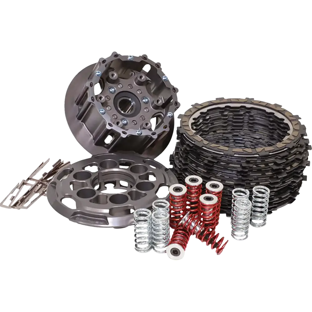 REKLUSE APEX Clutch - Twin Cam RMS-7115001