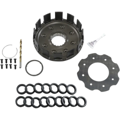 REKLUSE Clutch Basket - CRF 450 RMS-4101009