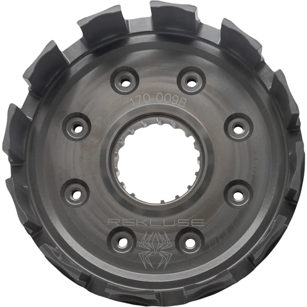 REKLUSE Clutch Basket - CRF 450 RMS-4101102