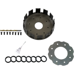 REKLUSE Clutch Basket - Gas Gas/Rieju RMS-4100