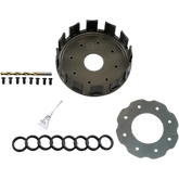 REKLUSE Clutch Basket - Gas Gas/Rieju RMS-4100