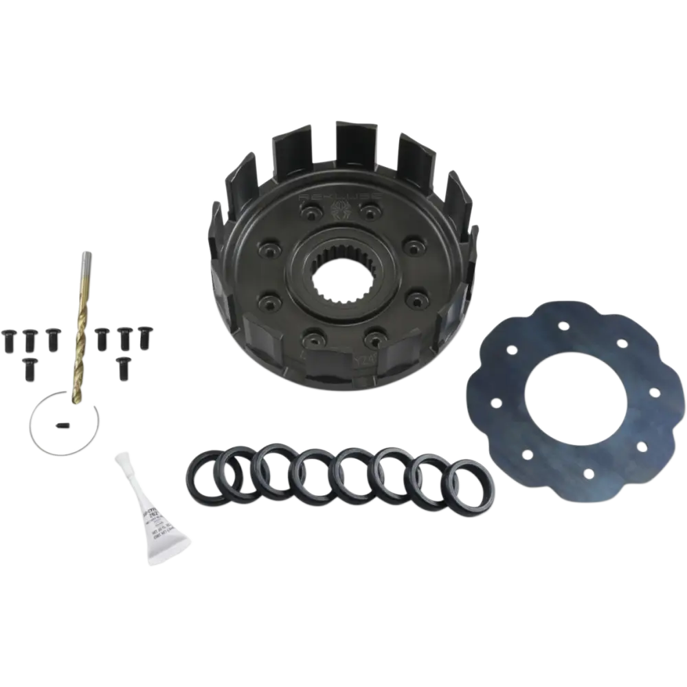 REKLUSE Clutch Basket - Gas Gas/Yamaha RMS-4172