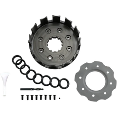 REKLUSE Clutch Basket - KX 250/F/X RMS-4141