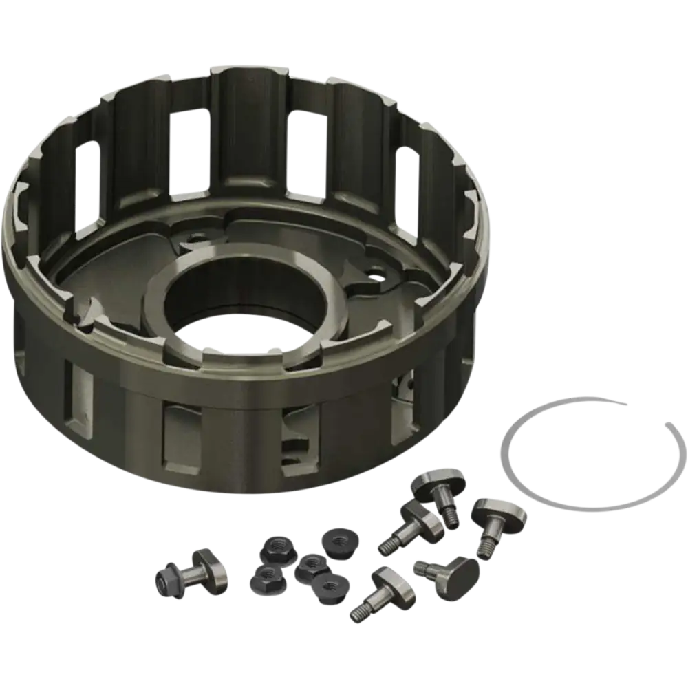 REKLUSE Clutch Basket - M8 RMS-4115005