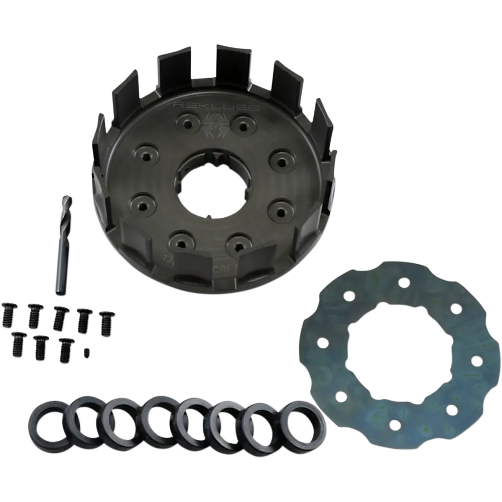 REKLUSE Clutch Basket RMS-4112