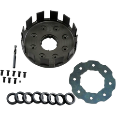 REKLUSE Clutch Basket RMS-4112