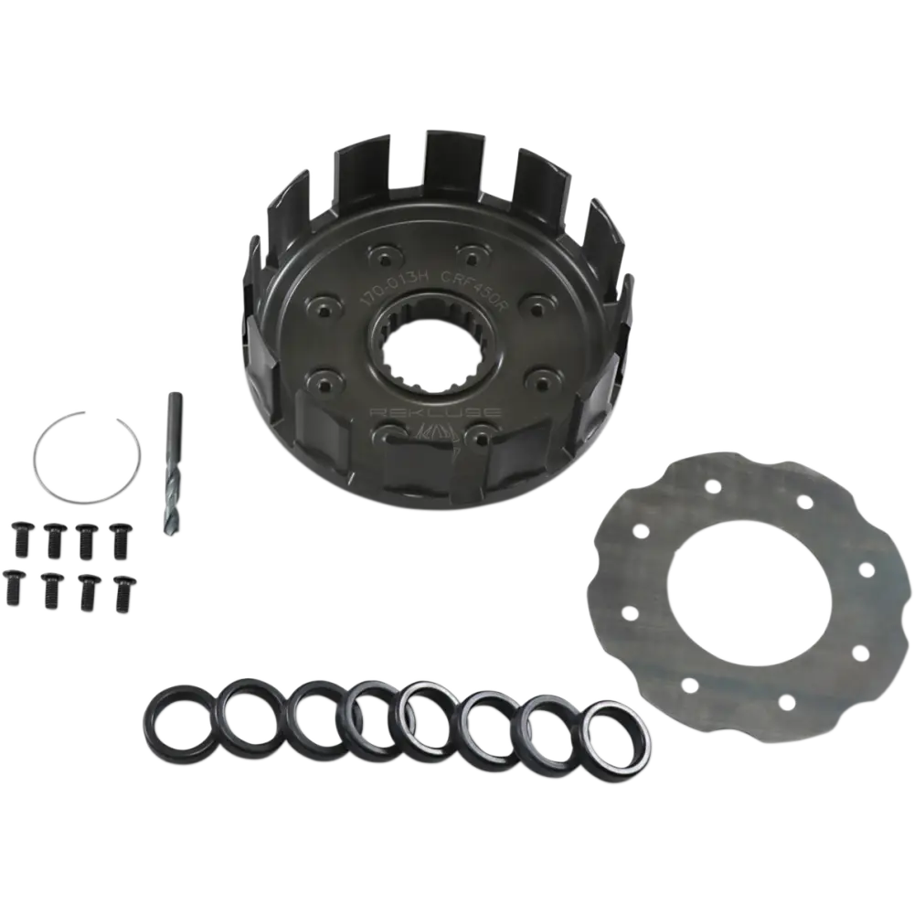 REKLUSE Clutch Basket RMS-4113