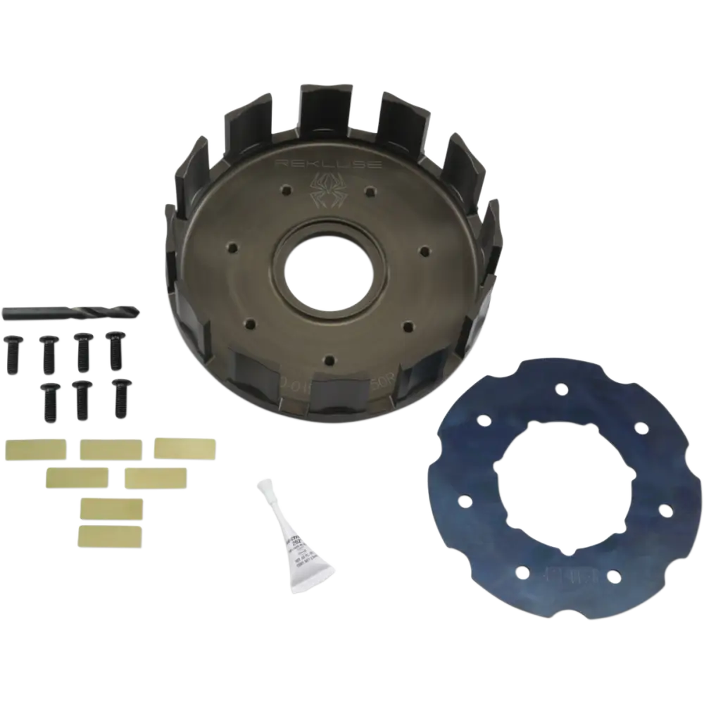 REKLUSE Clutch Basket RMS-4115