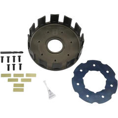 REKLUSE Clutch Basket RMS-4115