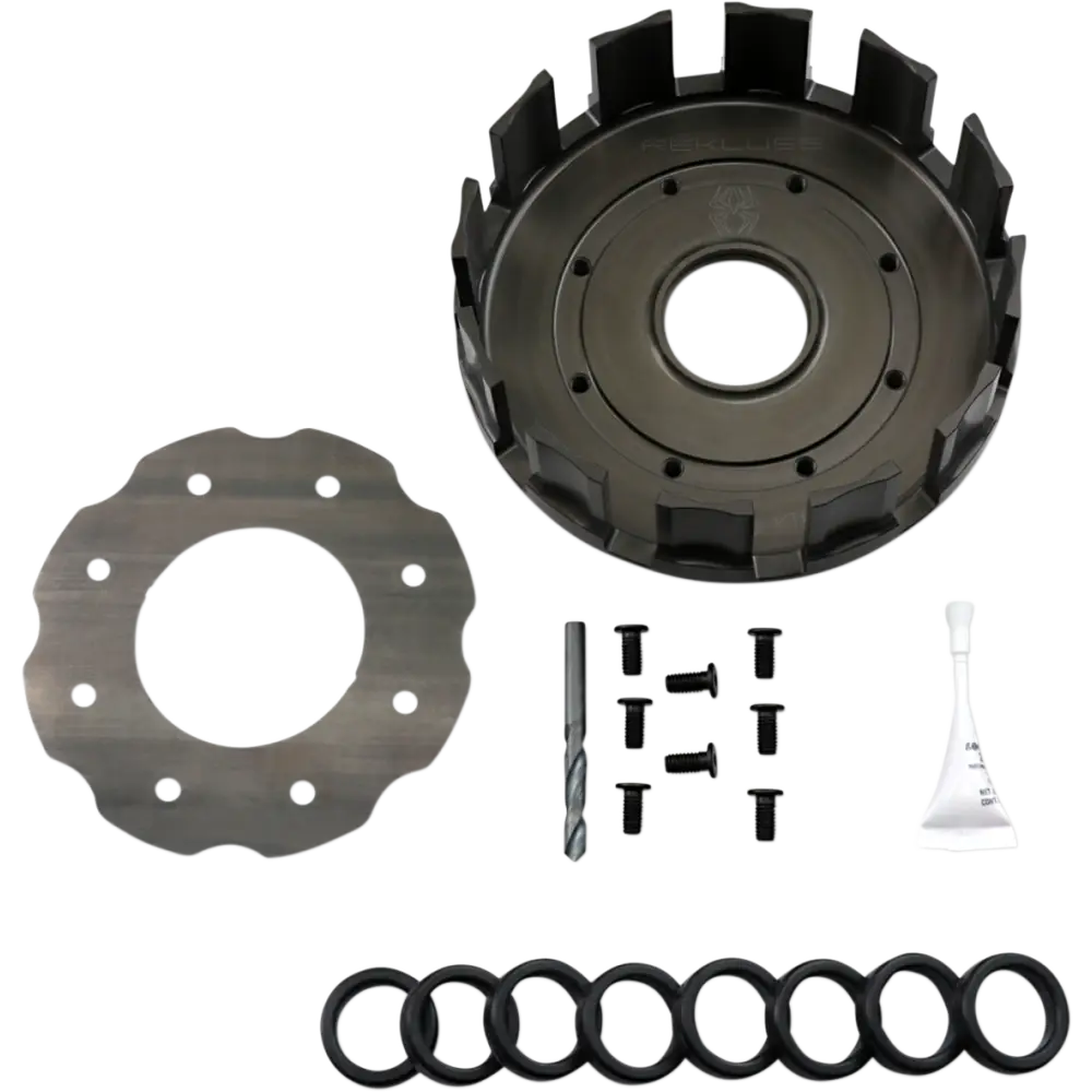 REKLUSE Clutch Basket RMS-4116