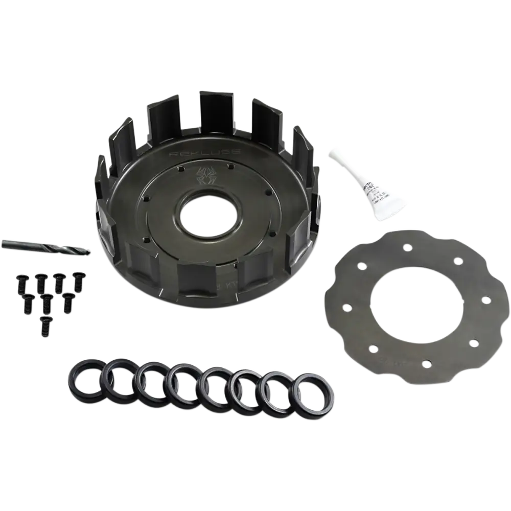 REKLUSE Clutch Basket RMS-4130