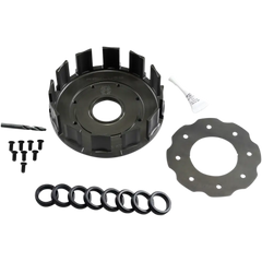 REKLUSE Clutch Basket RMS-4130