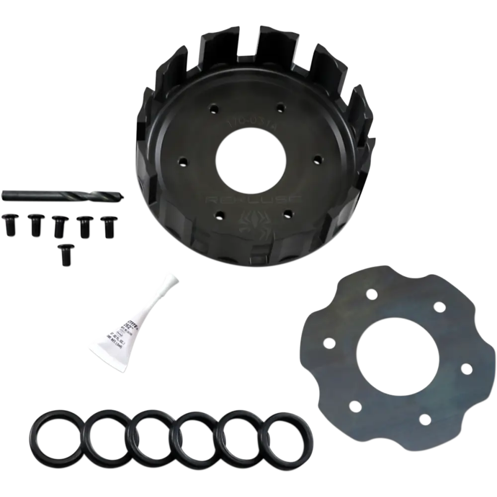 REKLUSE Clutch Basket RMS-4131