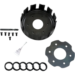 REKLUSE Clutch Basket RMS-4131