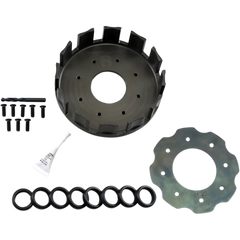 REKLUSE Clutch Basket RMS-4136