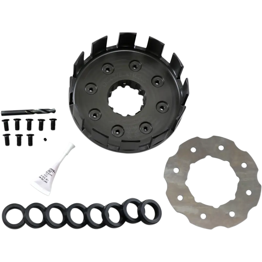 REKLUSE Clutch Basket RMS-4137