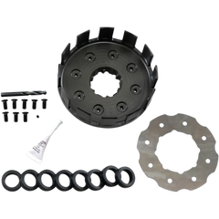 REKLUSE Clutch Basket RMS-4137