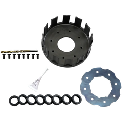 REKLUSE Clutch Basket RMS-4138