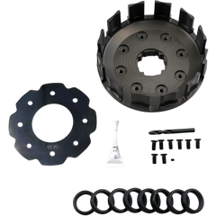 REKLUSE Clutch Basket RMS-4145