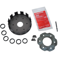 REKLUSE Clutch Basket RMS-4155