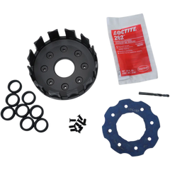 REKLUSE Clutch Basket RMS-4167