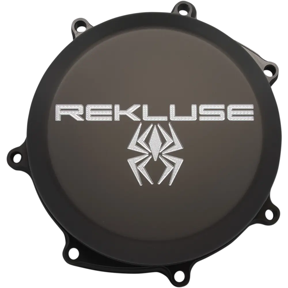 REKLUSE Clutch Cover - Beta RMS-322