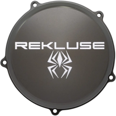 REKLUSE Clutch Cover - Gas Gas/ Rieju RMS-300
