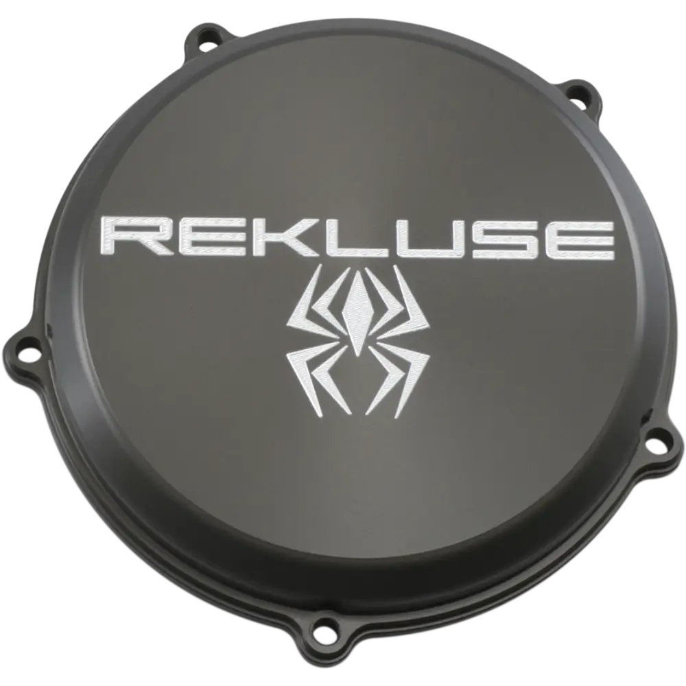 REKLUSE Clutch Cover - Gas Gas RMS-302
