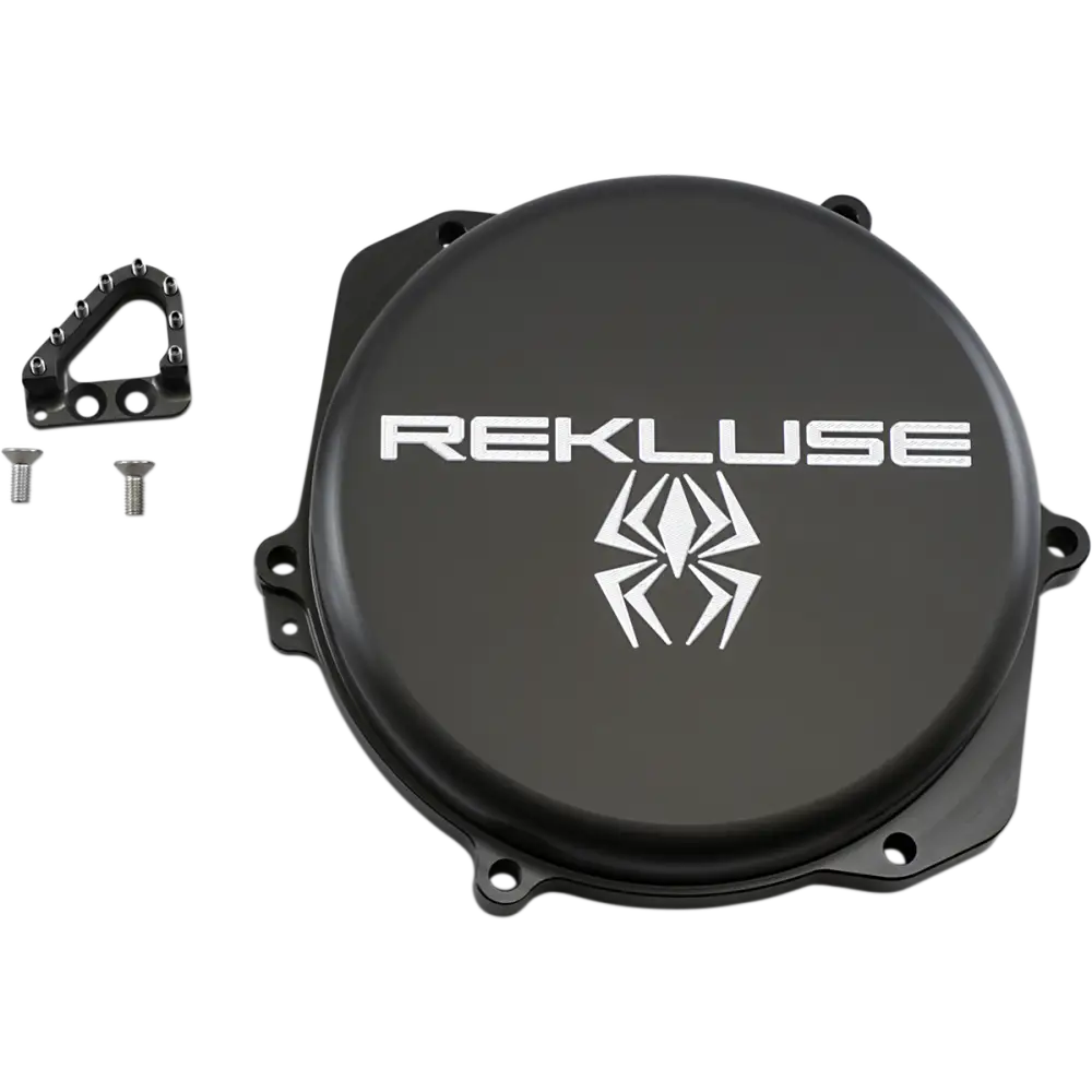 REKLUSE Clutch Cover - Husaberg RMS-327