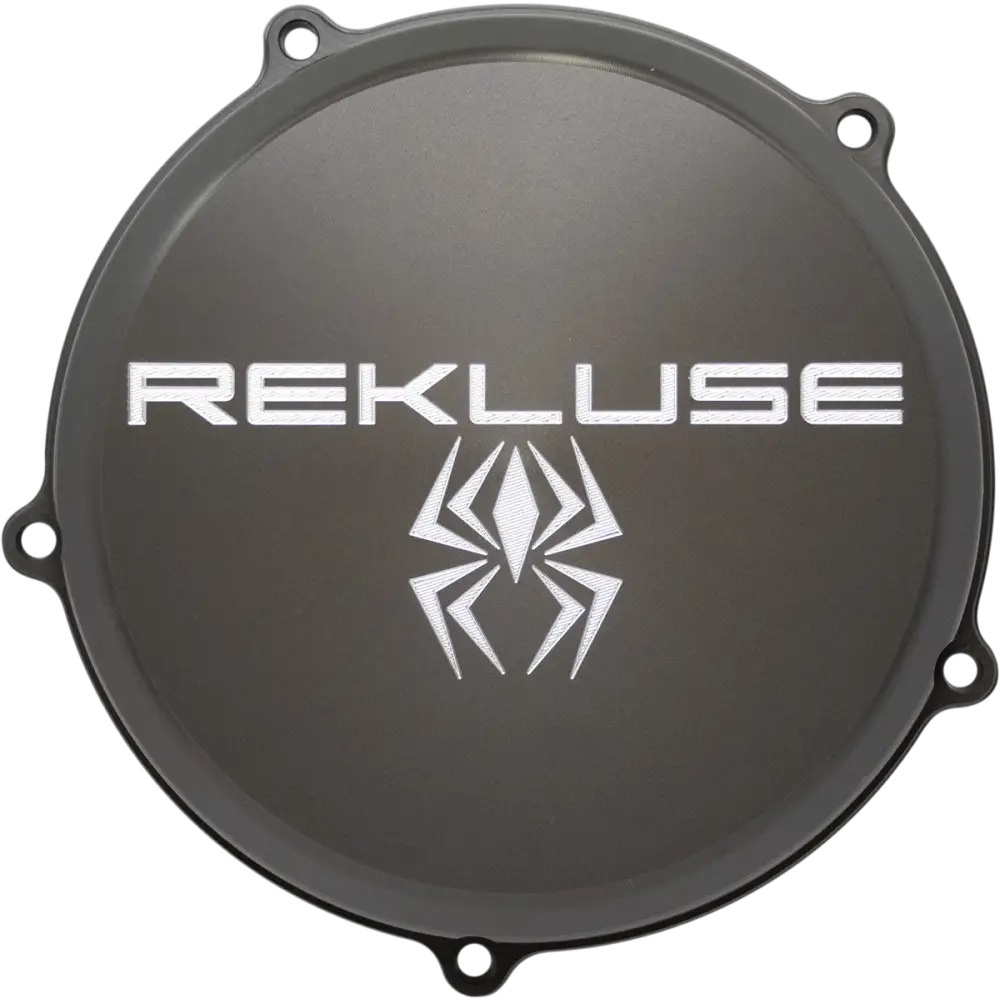 REKLUSE Clutch Cover - Kawasaki RMS-0404140
