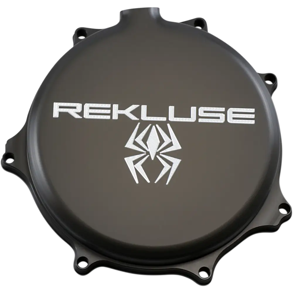 REKLUSE Clutch Cover - Kawasaki RMS-445