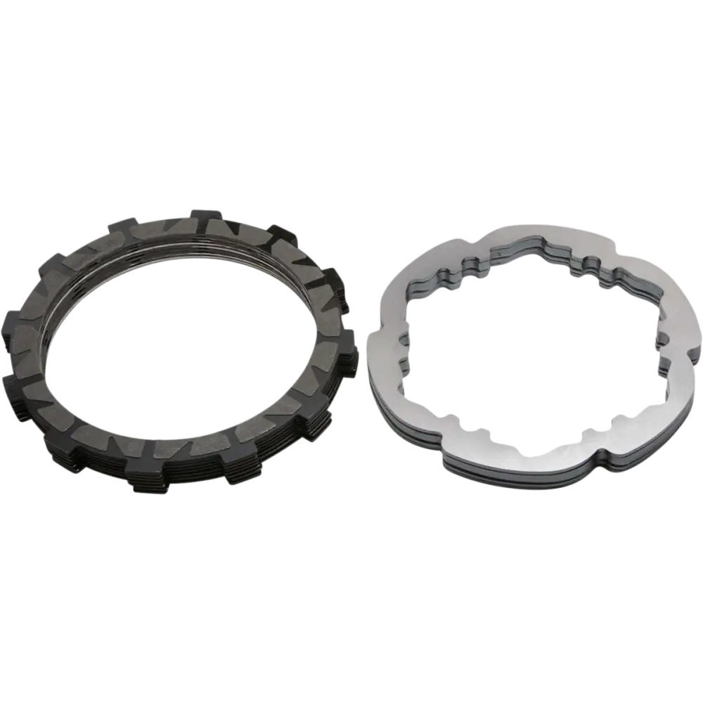 REKLUSE Clutch Cover - Sherco RMS-0408001