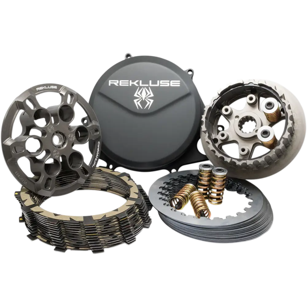 REKLUSE Clutch Kit - CRF 450 RMS-7101002