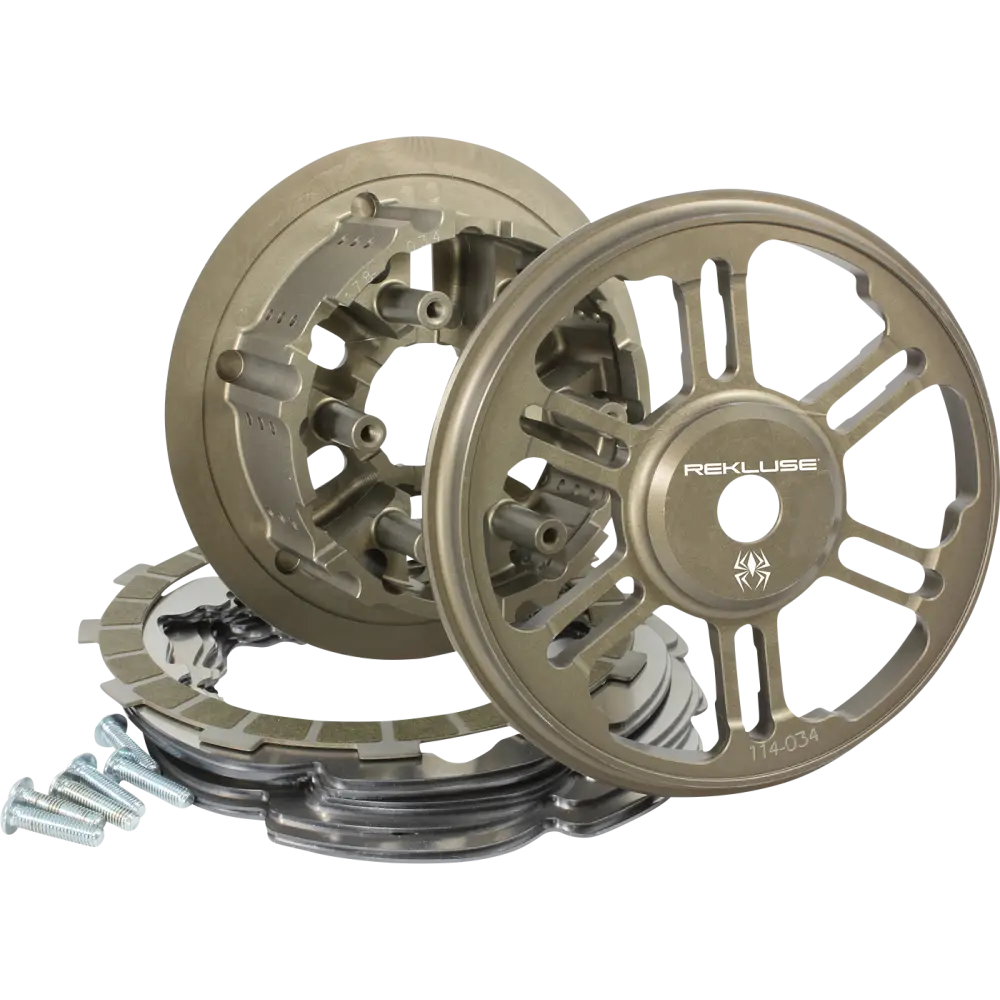 REKLUSE Clutch Kit - Gas Gas/Husqvarna/KTM RMS-7013281