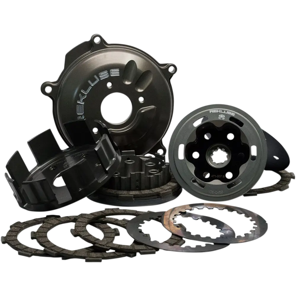 REKLUSE Clutch Kit - Gas Gas/Husqvarna/KTM RMS-7087