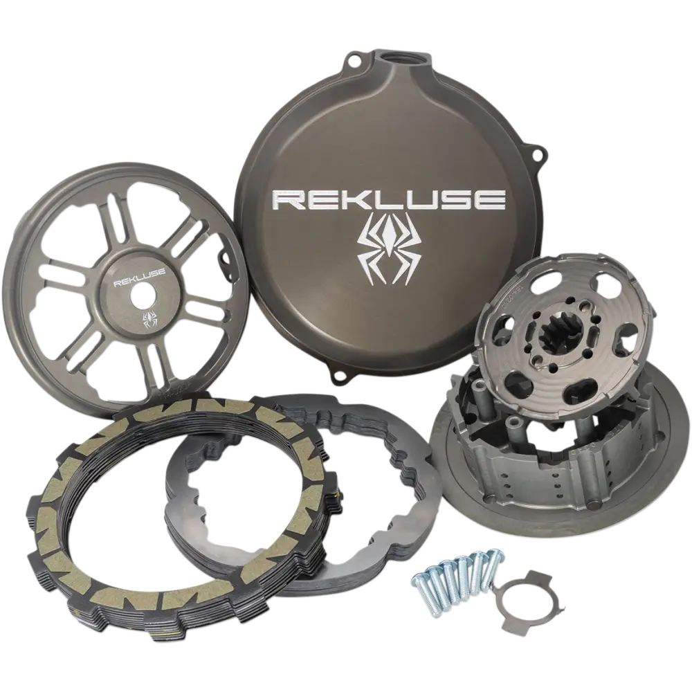 REKLUSE Clutch Kit - Gas Gas/Husqvarna/KTM RMS-7113080