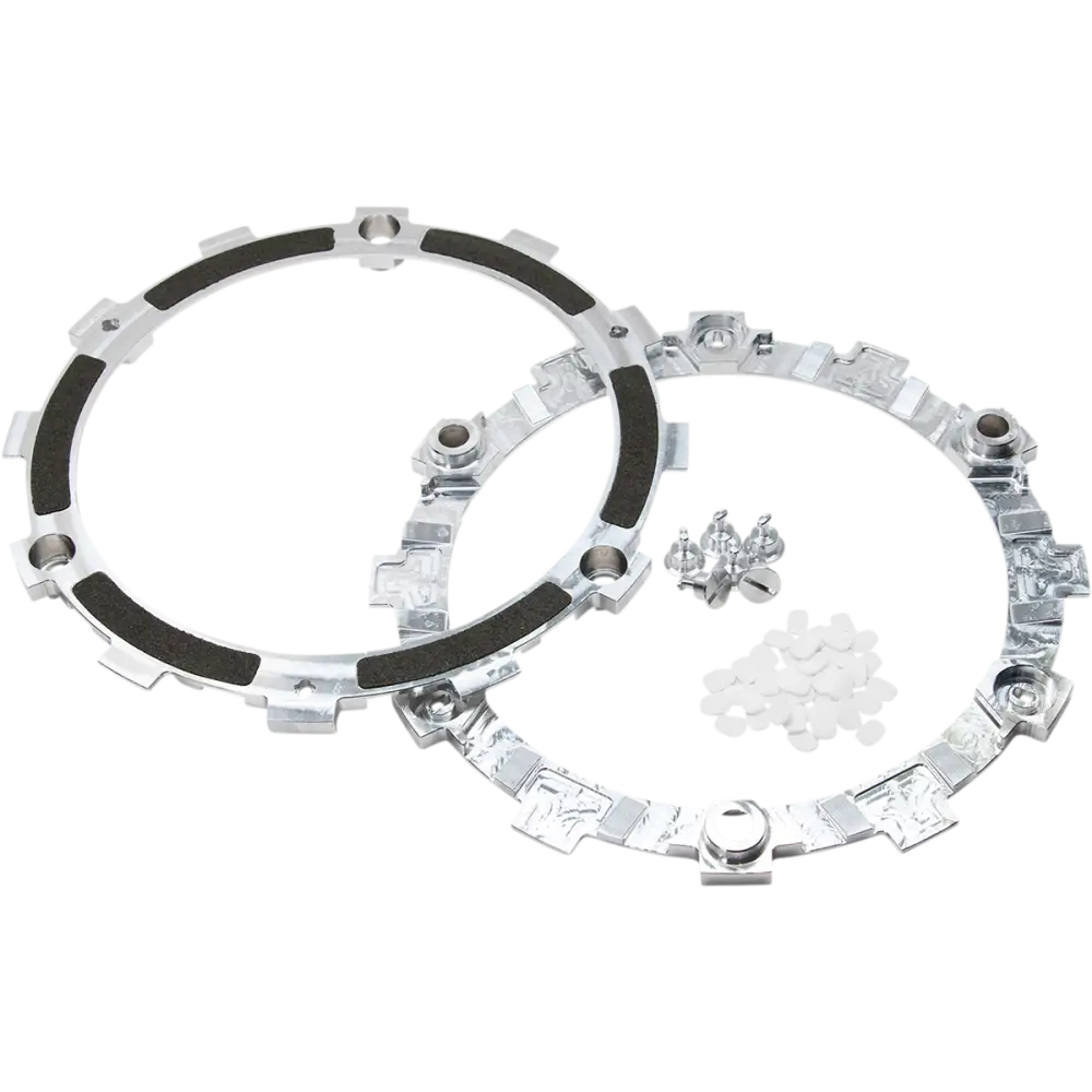 REKLUSE Clutch Kit - Kawasaki/Suzuki 782-222