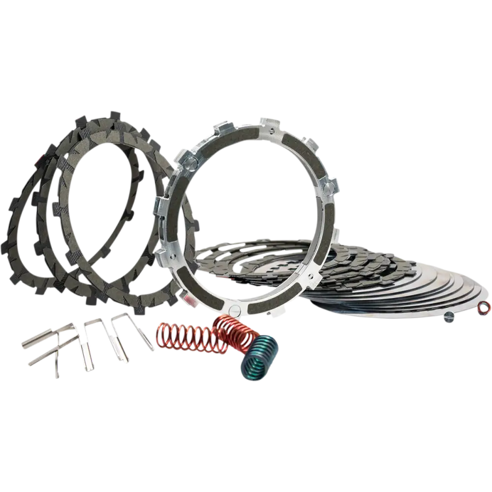 REKLUSE Clutch Kit RMS-6306062
