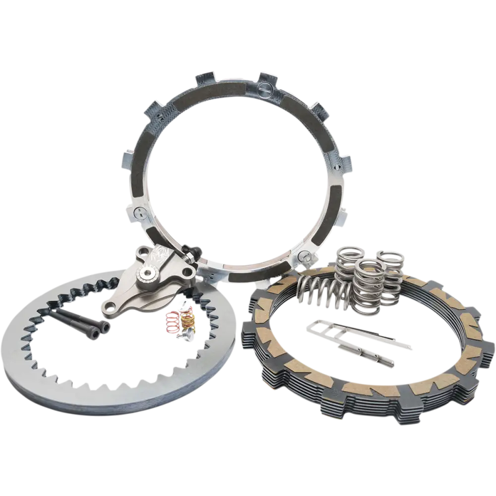REKLUSE Clutch Kit RMS-6317000